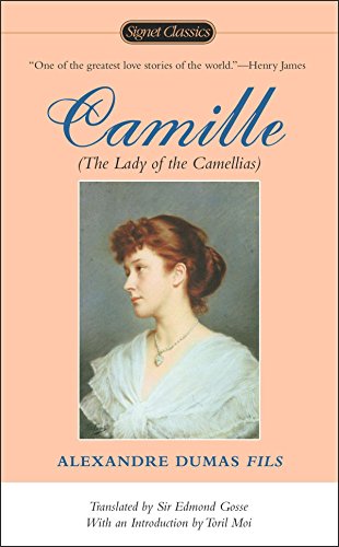 9780451529206: Camille: The Lady of the Camellias