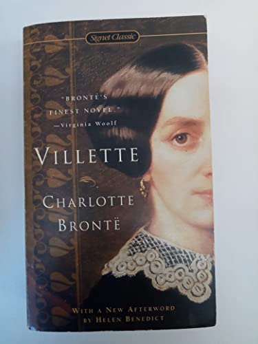 Imagen de archivo de Villette a la venta por Better World Books