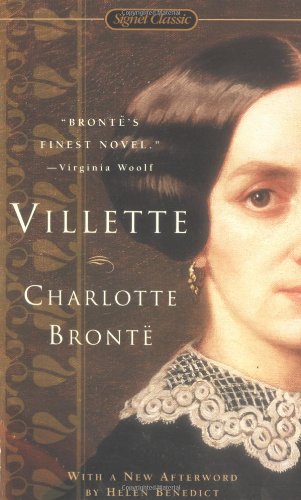 Stock image for Villette for sale by Better World Books