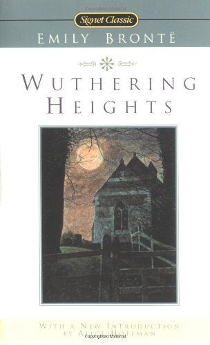 Imagen de archivo de Wuthering Heights (Signet Classics) a la venta por Your Online Bookstore