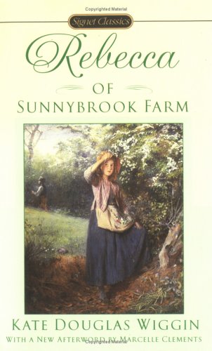 9780451529275: Rebecca Of Sunnybrook Farm