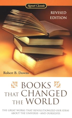 Beispielbild fr Books that Changed the World zum Verkauf von Wonder Book