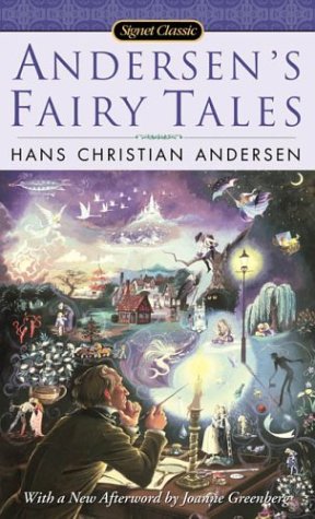 Stock image for Andersens Fairy Tales for sale by Books-FYI, Inc.
