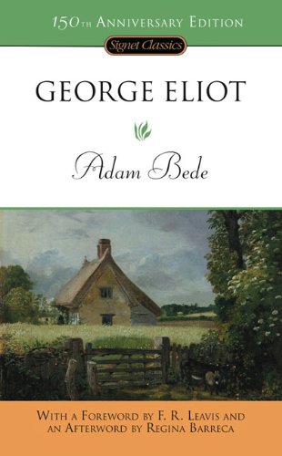 Stock image for Adam Bede (Signet Classics) for sale by Half Price Books Inc.