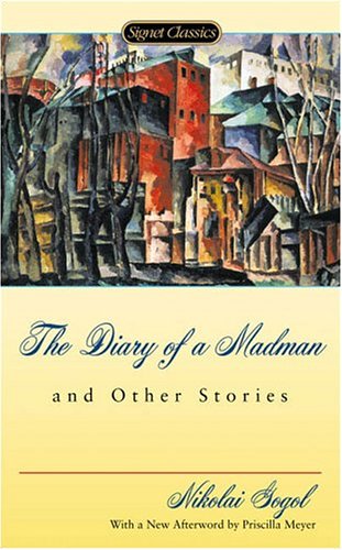 9780451529541: The Diary Of A Madman: And Other Stories