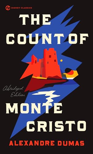 Stock image for The Count of Monte Cristo (Signet Classics) for sale by ThriftBooks-Atlanta