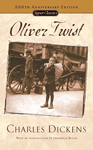 9780451529718: Oliver Twist