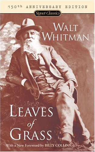 9780451529732: Leaves of Grass (150th Anniversary Edition)
