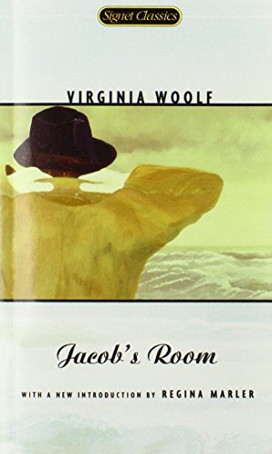 9780451530059: Jacob's Room (Signet Classics)