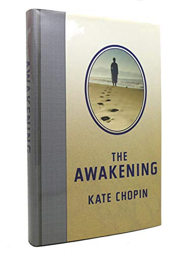 Stock image for The Awakening and Selected Stories for sale by BASEMENT BOOKS