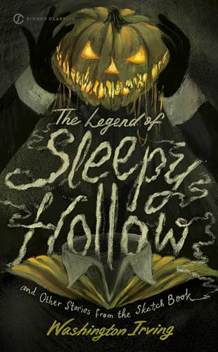 Beispielbild fr The Legend of Sleepy Hollow and Other Stories From the Sketch Book (Signet Classics) zum Verkauf von Wonder Book