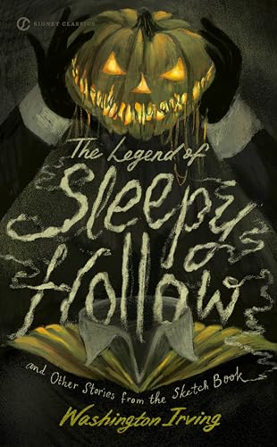 9780451530127: The Legend of Sleepy Hollow and Other Stories From the Sketch Book (Signet Classics)