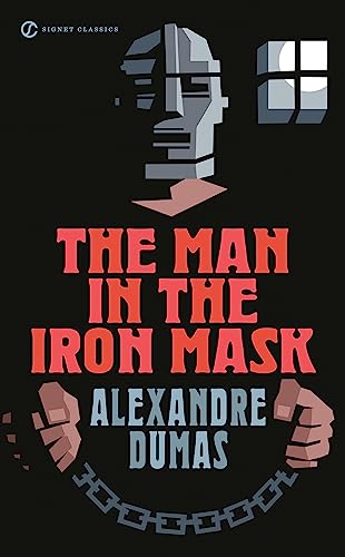 9780451530134: The Man in the Iron Mask (Signet Classics)