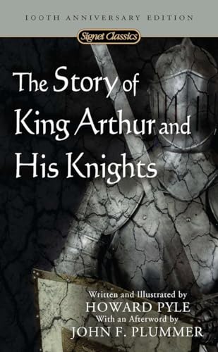 Beispielbild fr The Story of King Arthur and His Knights zum Verkauf von Blackwell's