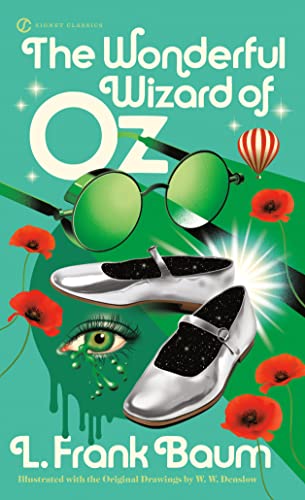 9780451530295: The Wonderful Wizard of Oz (Signet Classics)