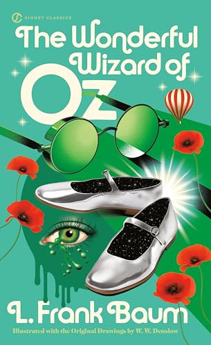 9780451530295: The Wonderful Wizard of Oz (Signet Classics)