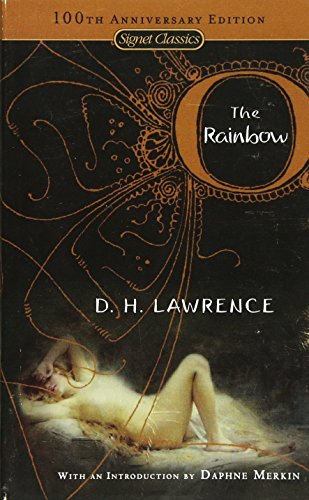 Imagen de archivo de The Rainbow a la venta por Better World Books: West