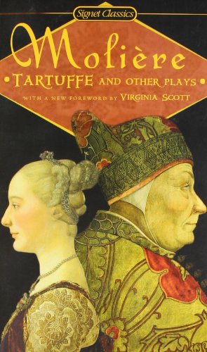 Beispielbild fr Tartuffe and Other Plays zum Verkauf von medimops