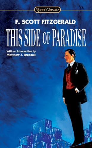 Beispielbild fr This Side of Paradise (Signet Classics) zum Verkauf von SecondSale