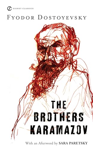 Stock image for The Brothers Karamazov (Signet Classics) for sale by SecondSale