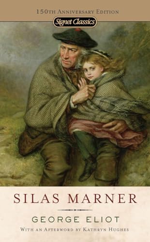 Silas Marner - George Eliot