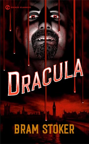 Stock image for Dracula (Signet Classics) for sale by SecondSale