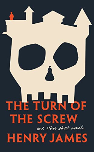 Beispielbild für The Turn of the Screw and Other Short Novels (Signet Classics) zum Verkauf von Discover Books