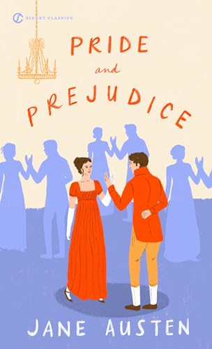 Imagen de archivo de Pride and Prejudice (Signet Classics) a la venta por Your Online Bookstore