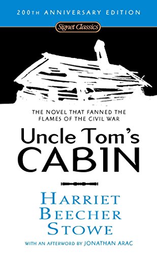 9780451530806: Uncle Tom's Cabin
