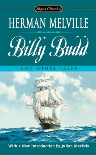 Beispielbild fr Billy Budd and Other Tales zum Verkauf von Ammareal