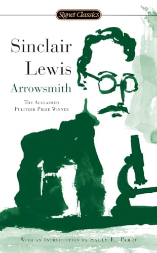 9780451530868: Arrowsmith: Pulitzer Prize Winner