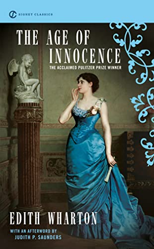 Imagen de archivo de The Age of Innocence (Signet Classics) a la venta por SecondSale