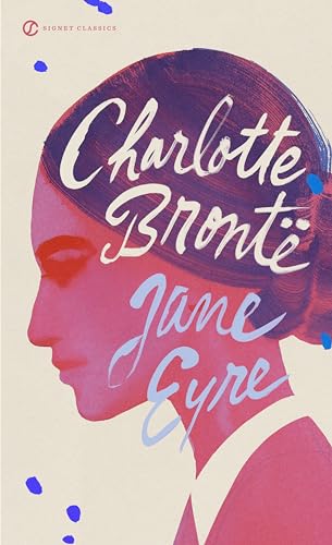 Beispielbild fr Jane Eyre Signet Classics zum Verkauf von SecondSale