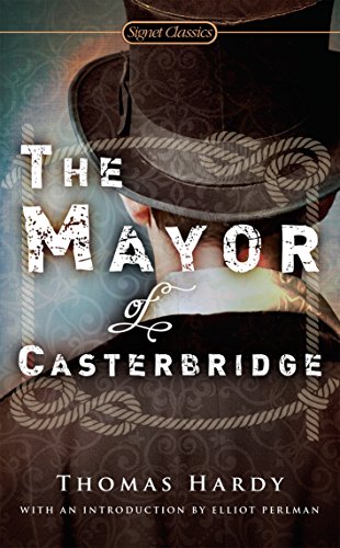 9780451530929: The Mayor of Casterbridge