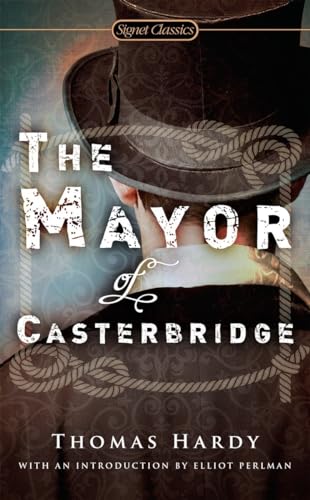 Imagen de archivo de The Mayor of Casterbridge Format: MassMarket a la venta por INDOO