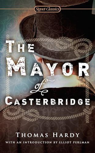 9780451530929: The Mayor of Casterbridge
