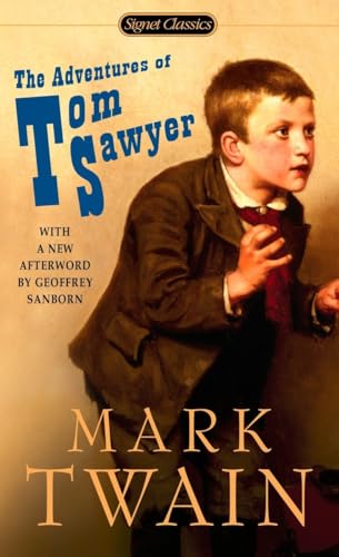 9780451530936: The Adventures of Tom Sawyer