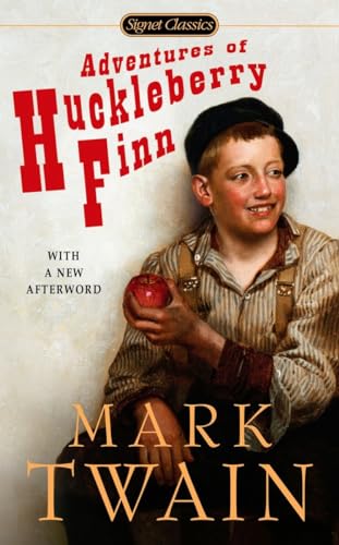 9780451530943: Adventures of Huckleberry Finn (Signet Classics)