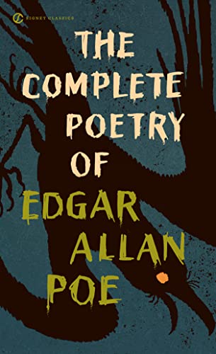 9780451531056: Complete Poetry Of Edgar Allan Poe, The (Signet Classics)