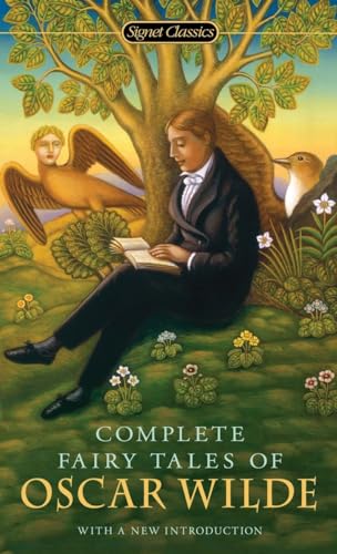 9780451531070: Complete Fairy Tales of Oscar Wilde (Signet Classics)