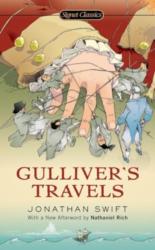 Gulliver s Travels (Signet Classics) - Swift, Jonathan