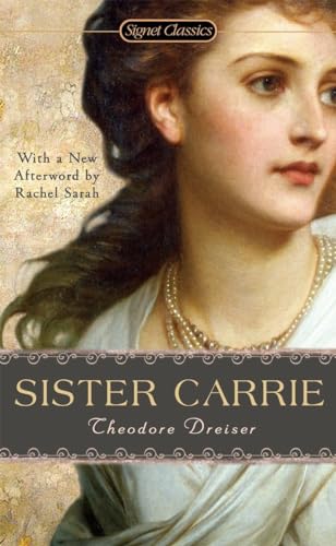 Stock image for Sister Carrie for sale by Better World Books