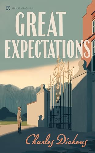 Imagen de archivo de Great Expectations (Signet Classics) a la venta por SecondSale