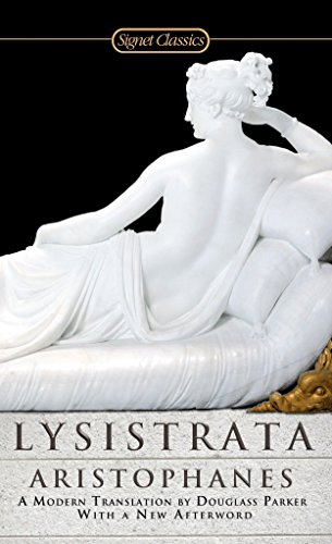 9780451531247: Lysistrata (Signet Classics)