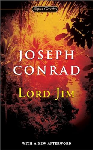 9780451531278: Lord Jim (Signet Classics)