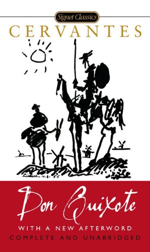9780451531285: Don Quixote