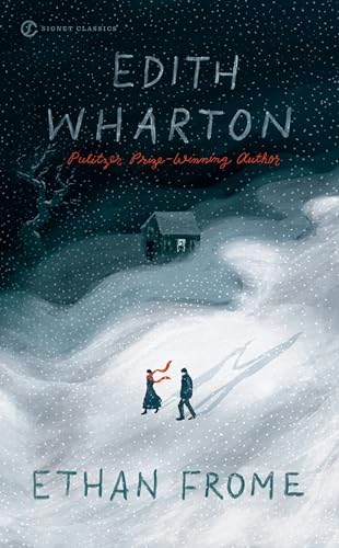 9780451531315: Ethan Frome