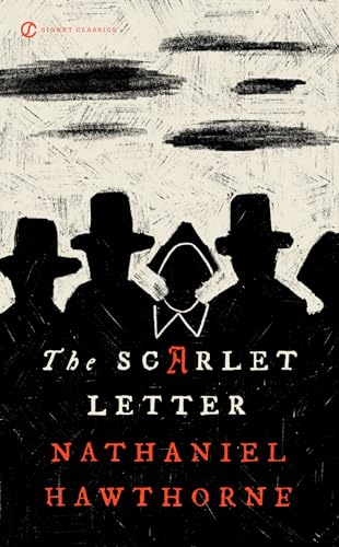 9780451531353: The Scarlet Letter