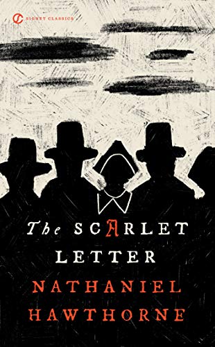 Stock image for The Scarlet Letter (Signet Classics) for sale by ThriftBooks-Dallas