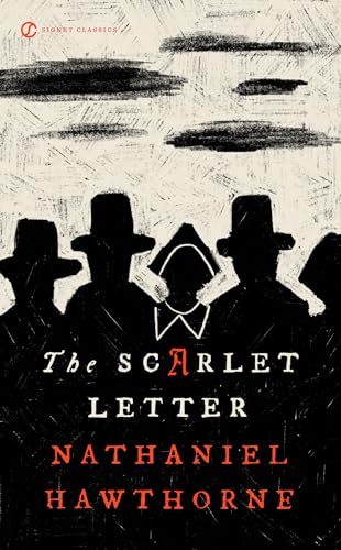 Stock image for The Scarlet Letter (Signet Classics) for sale by SecondSale